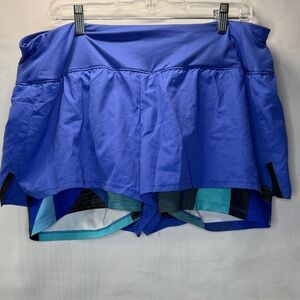 Champion Duo Dry + Inner Athletic Shorts Size X-Large